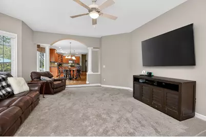25002 Chalk Hill Circle, Plainfield, IL 60544 - Photo 16