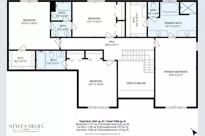 25002 Chalk Hill Circle, Plainfield, IL 60544 - Photo 40