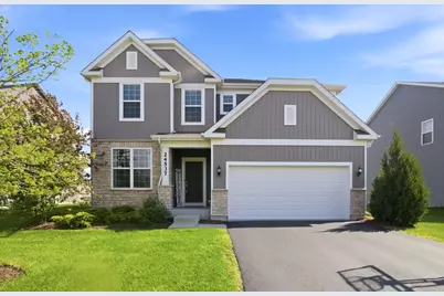 24537 W Magnetic Way, Plainfield, IL 60585 - Photo 1