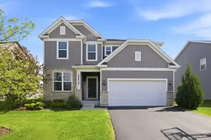 24537 W Magnetic Way, Plainfield, IL 60585 - Photo 1