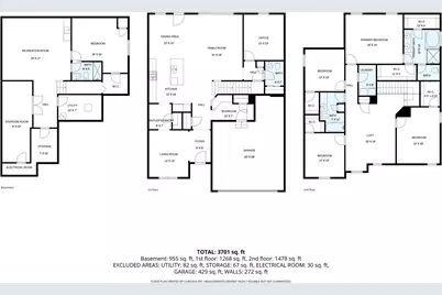 24537 W Magnetic Way, Plainfield, IL 60585 - Photo 36
