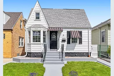3221 N Opal Avenue, Chicago, IL 60634 - Photo 1