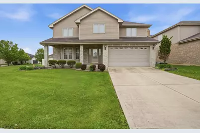 18110 S Sligo Way, Country Club Hills, IL 60478 - Photo 1