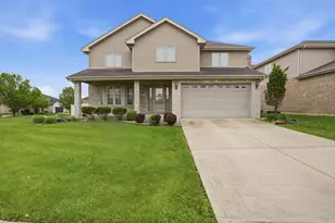 18110 S Sligo Way, Country Club Hills, IL 60478 - Photo 1