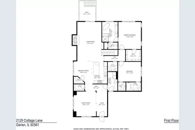 2129 Cottage Lane, Darien, IL 60561 - Photo 46