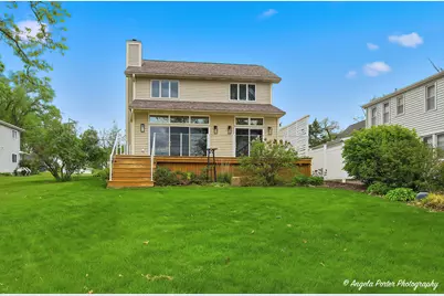 35166 N Lake Shore Road, Ingleside, IL 60041 - Photo 1