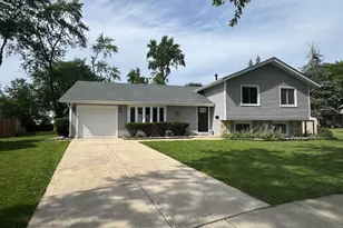 1812 Downey Ct, Hanover Park, IL 60133 - Photo 4