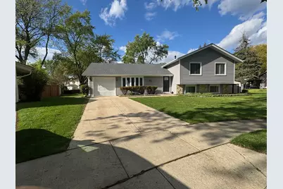 1812 Downey Court, Hanover Park, IL 60133 - Photo 2