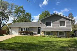 1812 Downey Ct, Hanover Park, IL 60133 - Photo 1