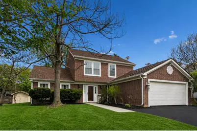 1019 Bothwell Court, Bolingbrook, IL 60440 - Photo 2