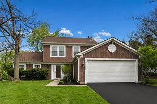 1019 Bothwell Ct, Bolingbrook, IL 60440 - Photo 1