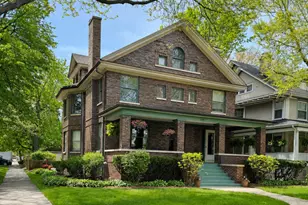 1101 Forest Ave, Wilmette, IL 60091 - Photo 1