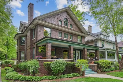 1101 Forest Avenue, Wilmette, IL 60091 - Photo 1