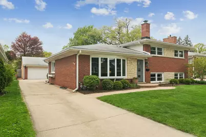 532 S Waterman Avenue, Arlington Heights, IL 60004 - Photo 2