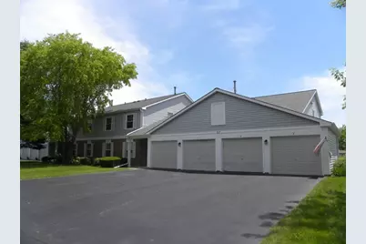 227 Brett Circle #D, Wauconda, IL 60084 - Photo 1