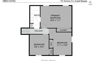 701 Buffalo Cir, Carol Stream, IL 60188 - Photo 30