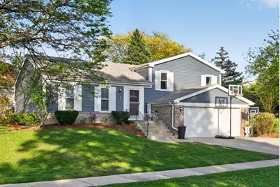 701 Buffalo Circle, Carol Stream, IL 60188 - Photo 1