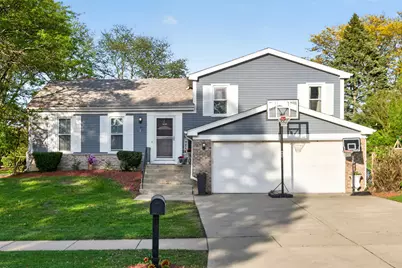 701 Buffalo Circle, Carol Stream, IL 60188 - Photo 2