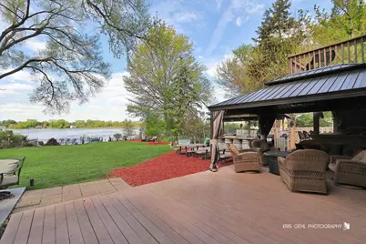 35098 N Edgewater Lane, Ingleside, IL 60041 - Photo 1