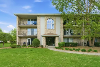 15809 S 76th Avenue #2F, Orland Park, IL 60462 - Photo 1