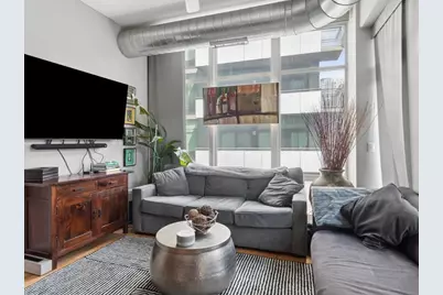 660 W Wayman Street #405B, Chicago, IL 60661 - Photo 8