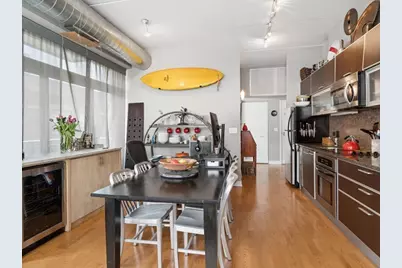 660 W Wayman Street #405B, Chicago, IL 60661 - Photo 6