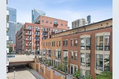 660 W Wayman Street #405B, Chicago, IL 60661 - Photo 2