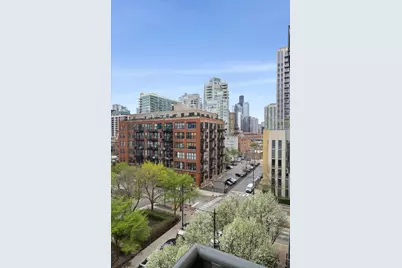 758 N Larrabee Street #519, Chicago, IL 60654 - Photo 18