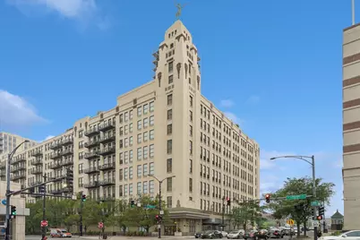 758 N Larrabee Street #519, Chicago, IL 60654 - Photo 1