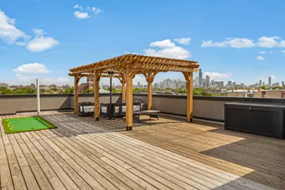 2135 W Cermak Road #3S, Chicago, IL 60608 - Photo 14
