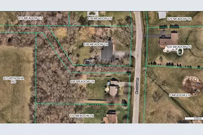 646 Meadow Lane, Winthrop Harbor, IL 60096 - Photo 4