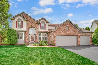 1044 Oakhill Drive, Aurora, IL 60502 - Photo 2