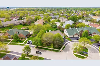 2845 Meadow Lane #V1, Schaumburg, IL 60193 - Photo 22
