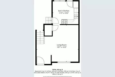 7511 N Bell Avenue #B, Chicago, IL 60645 - Photo 16