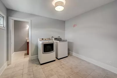 5516 S Bruner Street, Hinsdale, IL 60521 - Photo 10