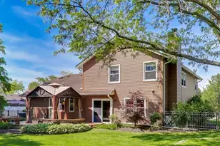 4122 Crimson Dr, Hoffman Estates, IL 60192 - Photo 32