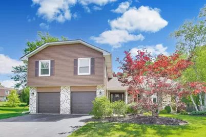 4122 Crimson Drive, Hoffman Estates, IL 60192 - Photo 1