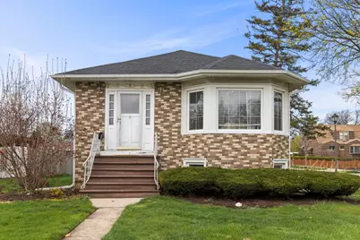 202 S Pick Avenue, Elmhurst, IL 60126 - Photo 1