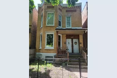 6016 S Carpenter Street, Chicago, IL 60621 - Photo 1
