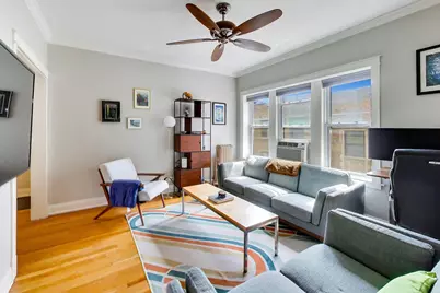 536 W Cornelia Avenue #3N, Chicago, IL 60657 - Photo 6