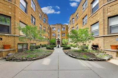 536 W Cornelia Avenue #3N, Chicago, IL 60657 - Photo 1