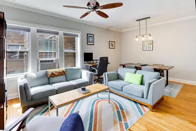536 W Cornelia Avenue #3N, Chicago, IL 60657 - Photo 4