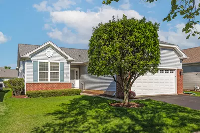 12333 Black Oak Trail, Huntley, IL 60142 - Photo 1