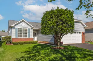 12333 Black Oak Trail, Huntley, IL 60142 - Photo 1