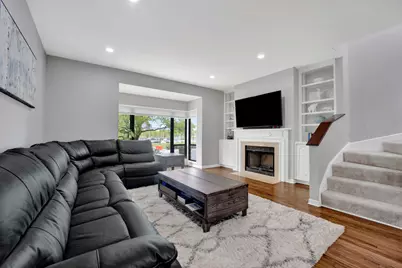 1451 W Harrison Street #1, Chicago, IL 60607 - Photo 16