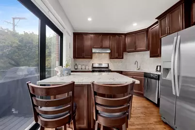 1451 W Harrison Street #1, Chicago, IL 60607 - Photo 6