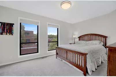 1451 W Harrison Street #1, Chicago, IL 60607 - Photo 20