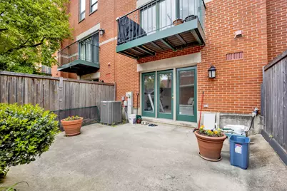 1451 W Harrison Street #1, Chicago, IL 60607 - Photo 34