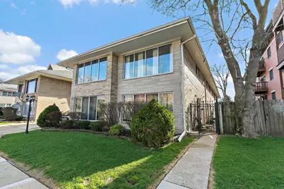 1111 N Harlem Avenue #2A, Oak Park, IL 60302 - Photo 1