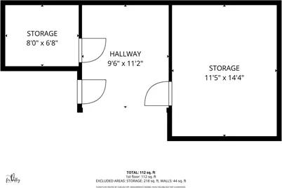 1111 N Harlem Avenue #2A, Oak Park, IL 60302 - Photo 24